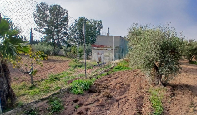 Resale - Country House - Jumilla - Inland