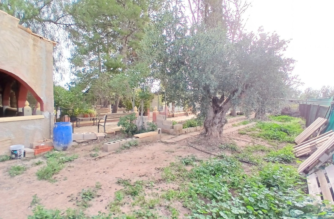 Resale - Country House - Jumilla - Inland