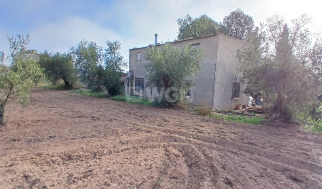 Resale - Country House - Jumilla - Inland