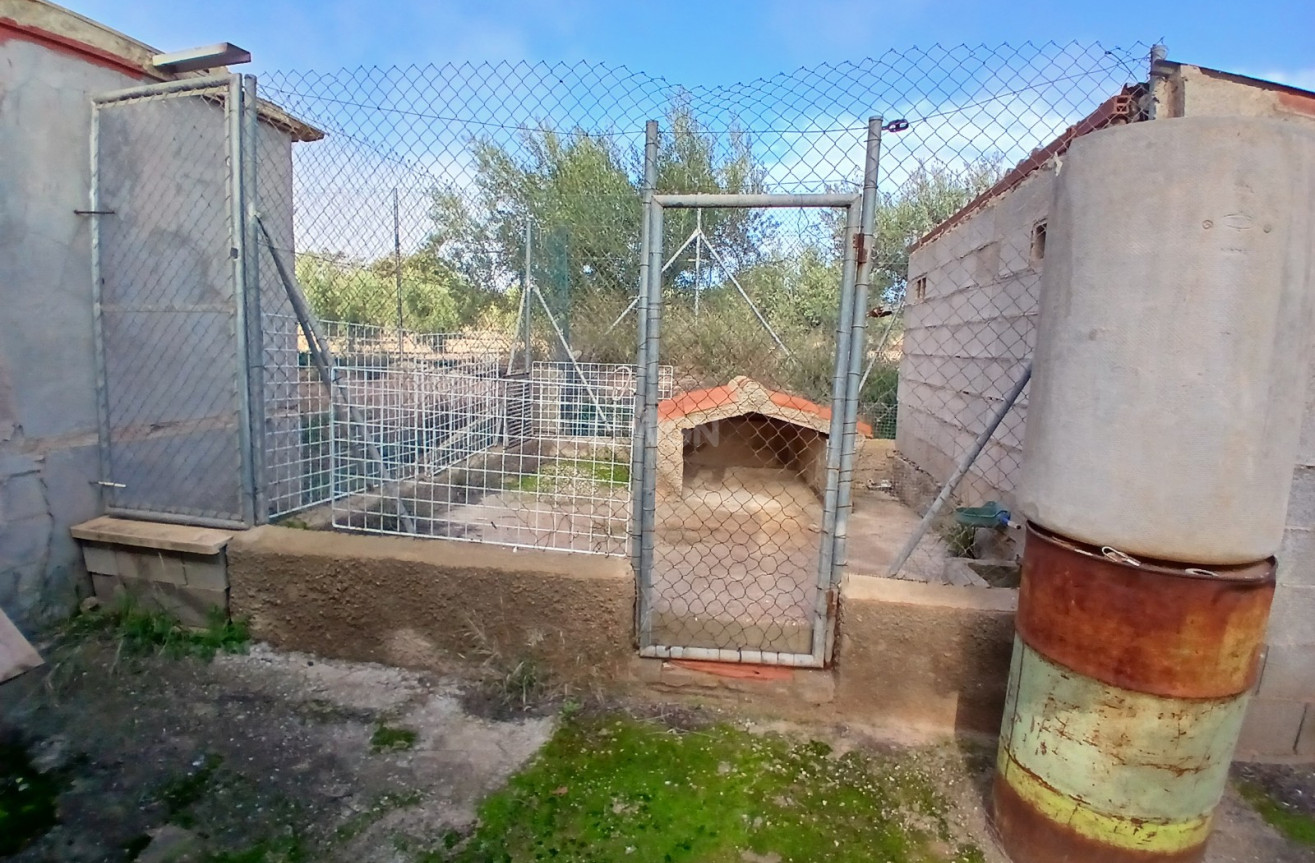 Resale - Country House - Jumilla - Inland