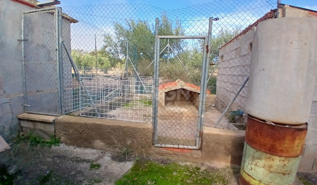 Resale - Country House - Jumilla - Inland