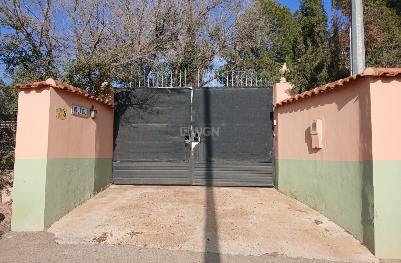 Resale - Country House - Jumilla - Inland