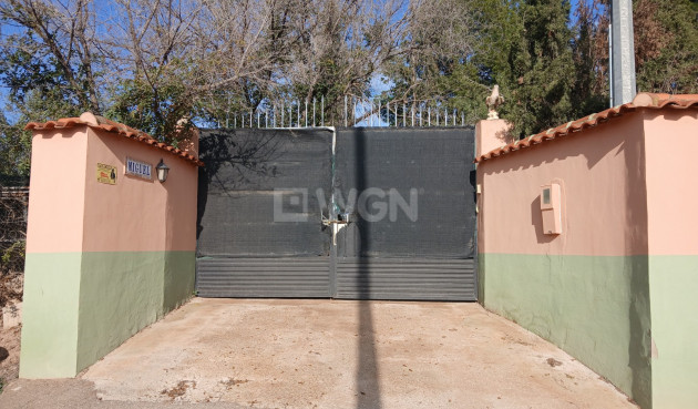 Resale - Country House - Jumilla - Inland