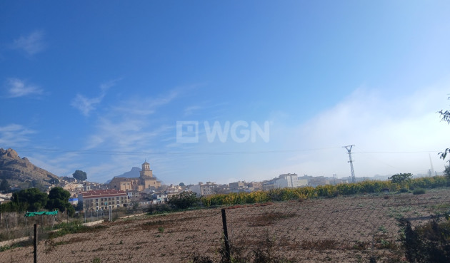 Resale - Country House - Jumilla - Inland