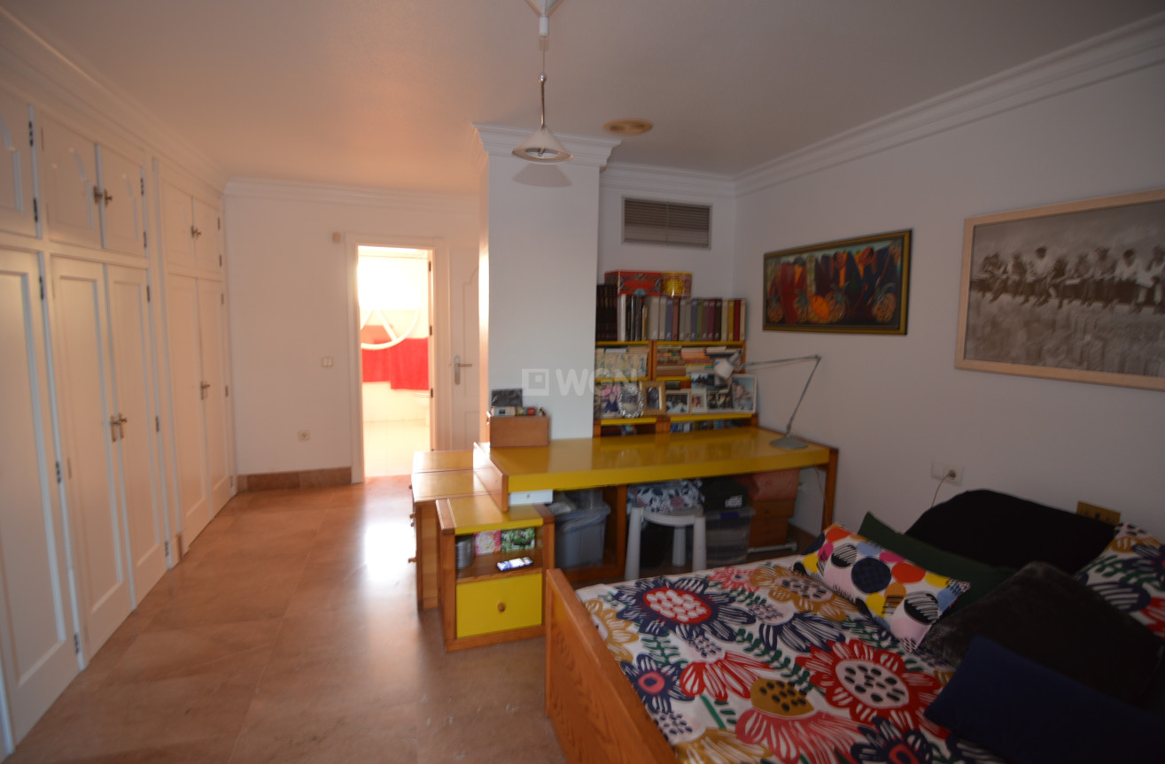 Resale - Villa - Torrevieja - Costa Blanca