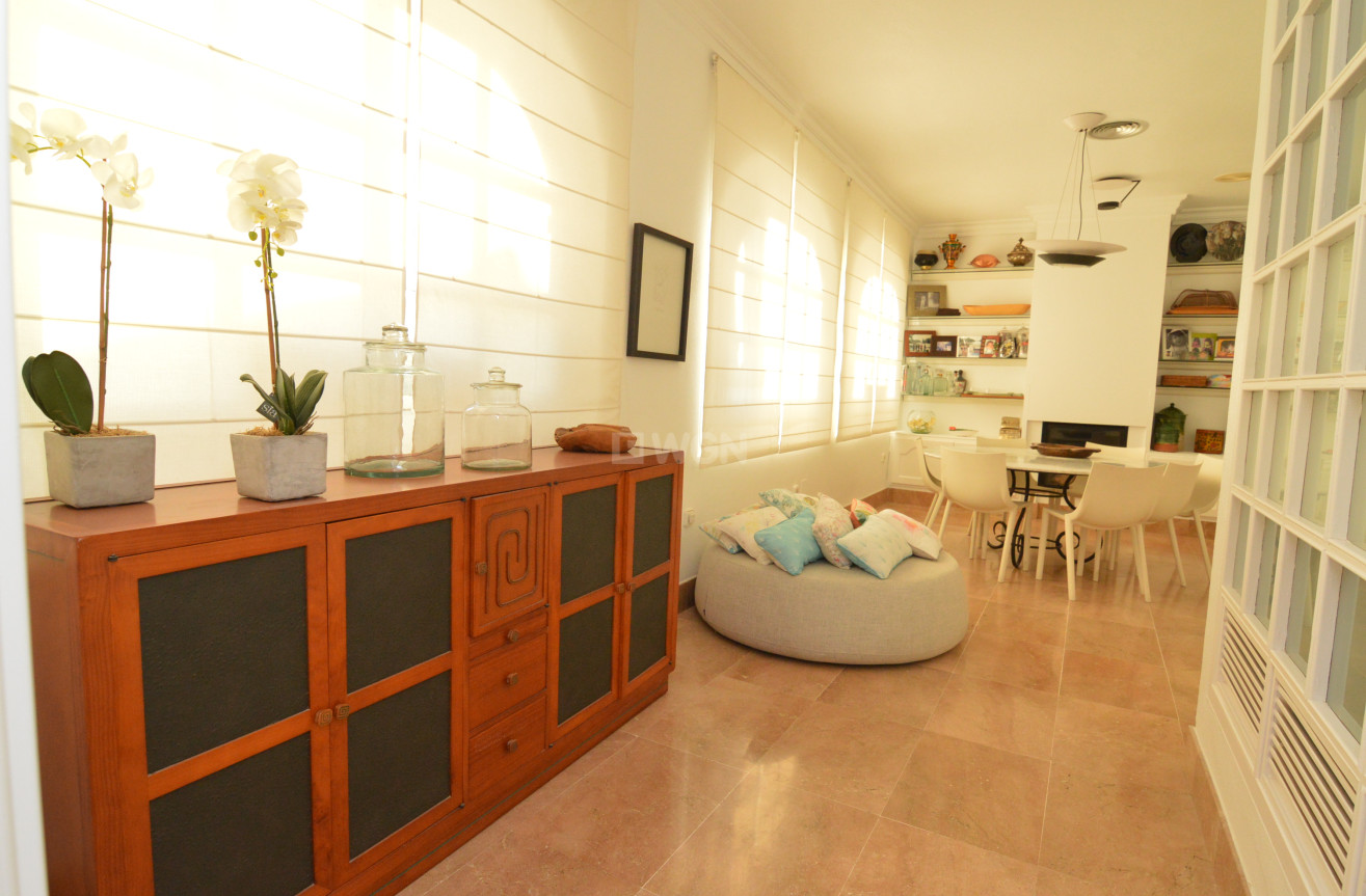 Resale - Villa - Torrevieja - Costa Blanca