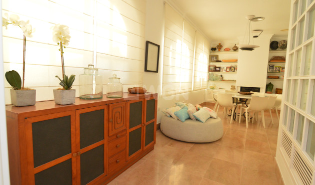 Resale - Villa - Torrevieja - Costa Blanca