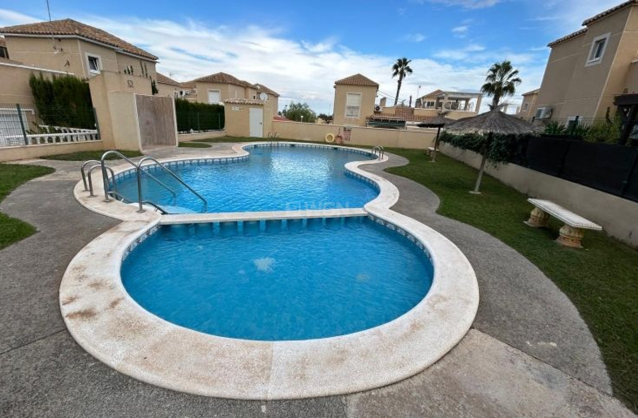 Resale - Duplex - Torrevieja - Costa Blanca