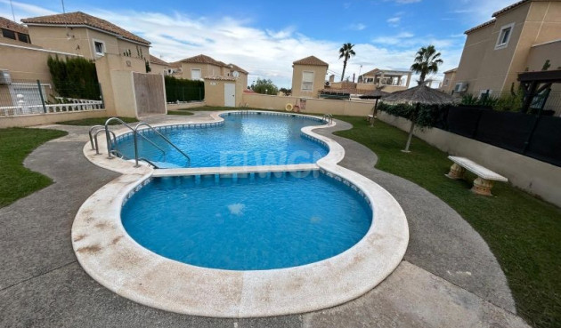 Resale - Duplex - Torrevieja - Costa Blanca