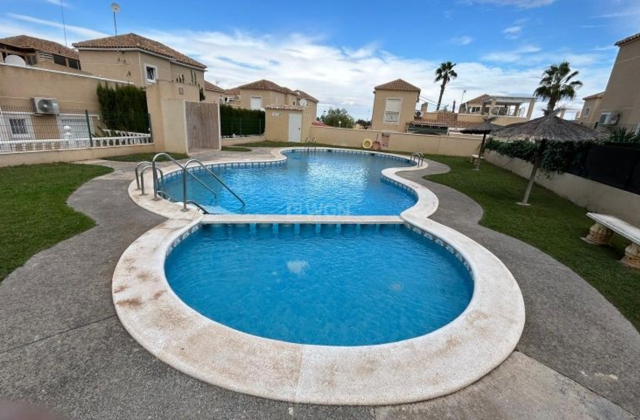 Resale - Duplex - Torrevieja - Costa Blanca