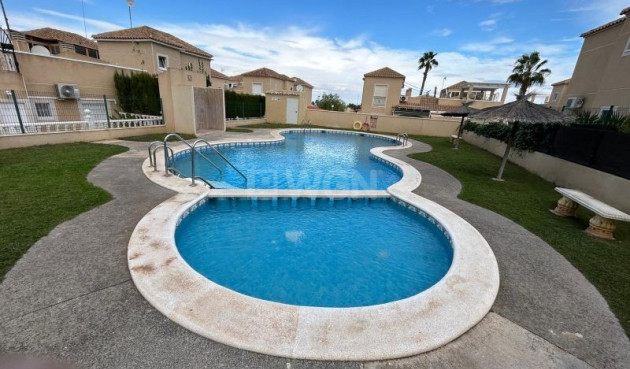 Resale - Duplex - Torrevieja - Costa Blanca