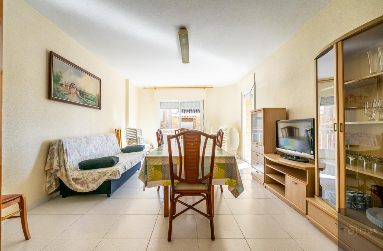 Resale - Apartment / flat - Los Alcázares - Costa Calida