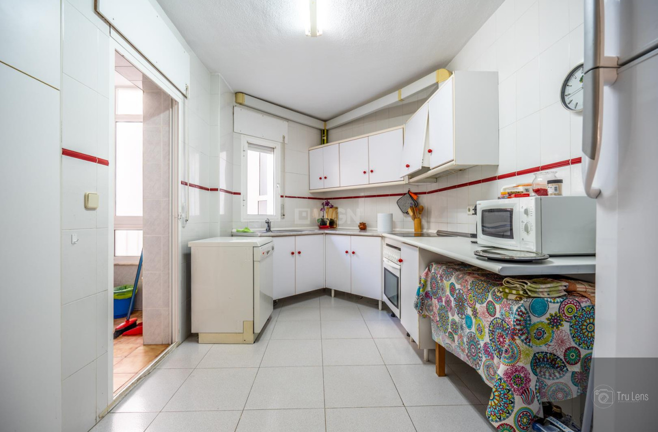 Resale - Apartment / flat - Los Alcázares - Costa Calida