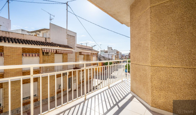 Resale - Apartment / flat - Los Alcázares - Costa Calida