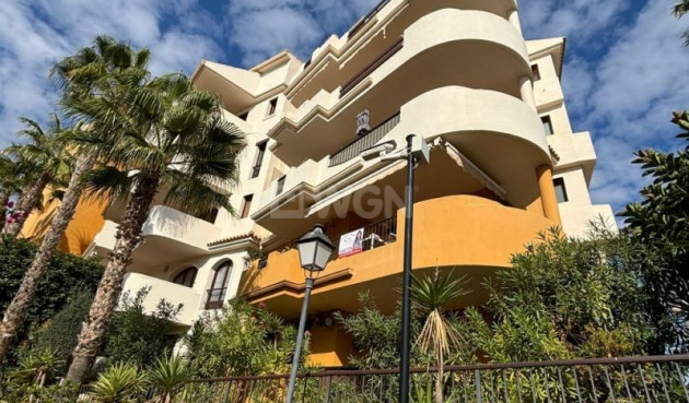 Resale - Apartment / flat - Torrevieja - Costa Blanca