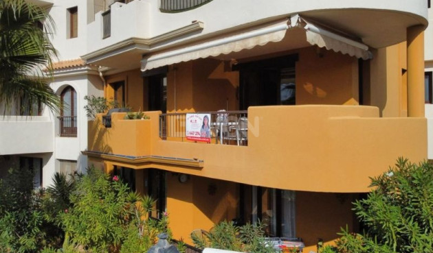 Resale - Apartment / flat - Torrevieja - Costa Blanca