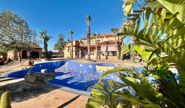 Resale - Villa - Rojales - La Vega Baja