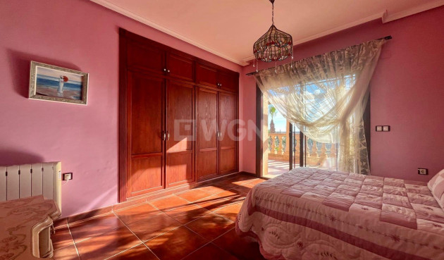 Resale - Villa - Rojales - La Vega Baja