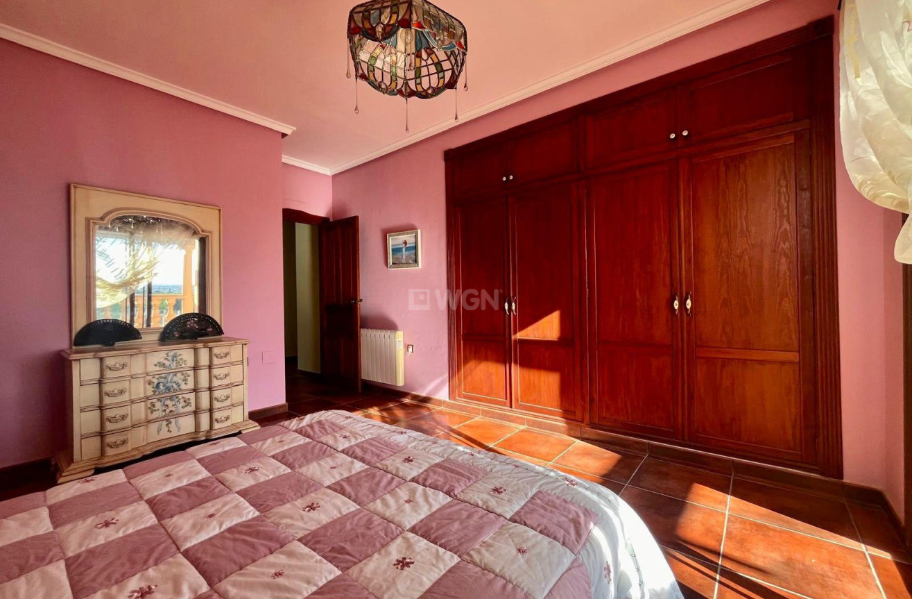 Resale - Villa - Rojales - La Vega Baja