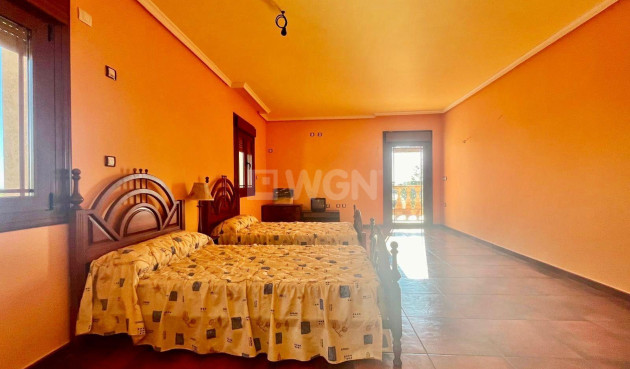 Resale - Villa - Rojales - La Vega Baja