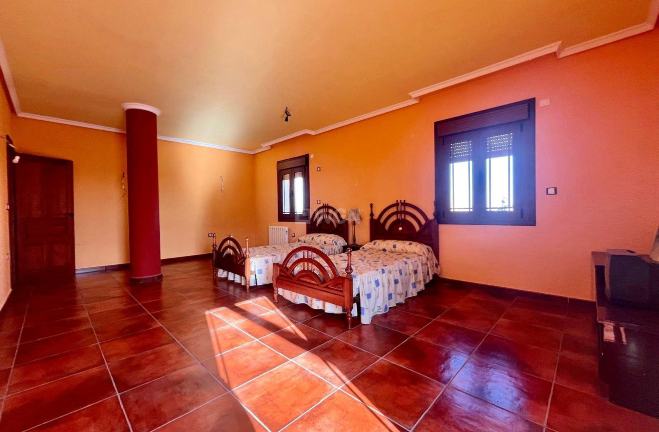 Resale - Villa - Rojales - La Vega Baja