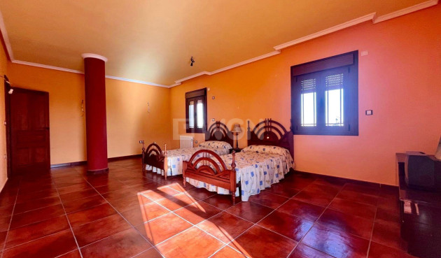 Resale - Villa - Rojales - La Vega Baja