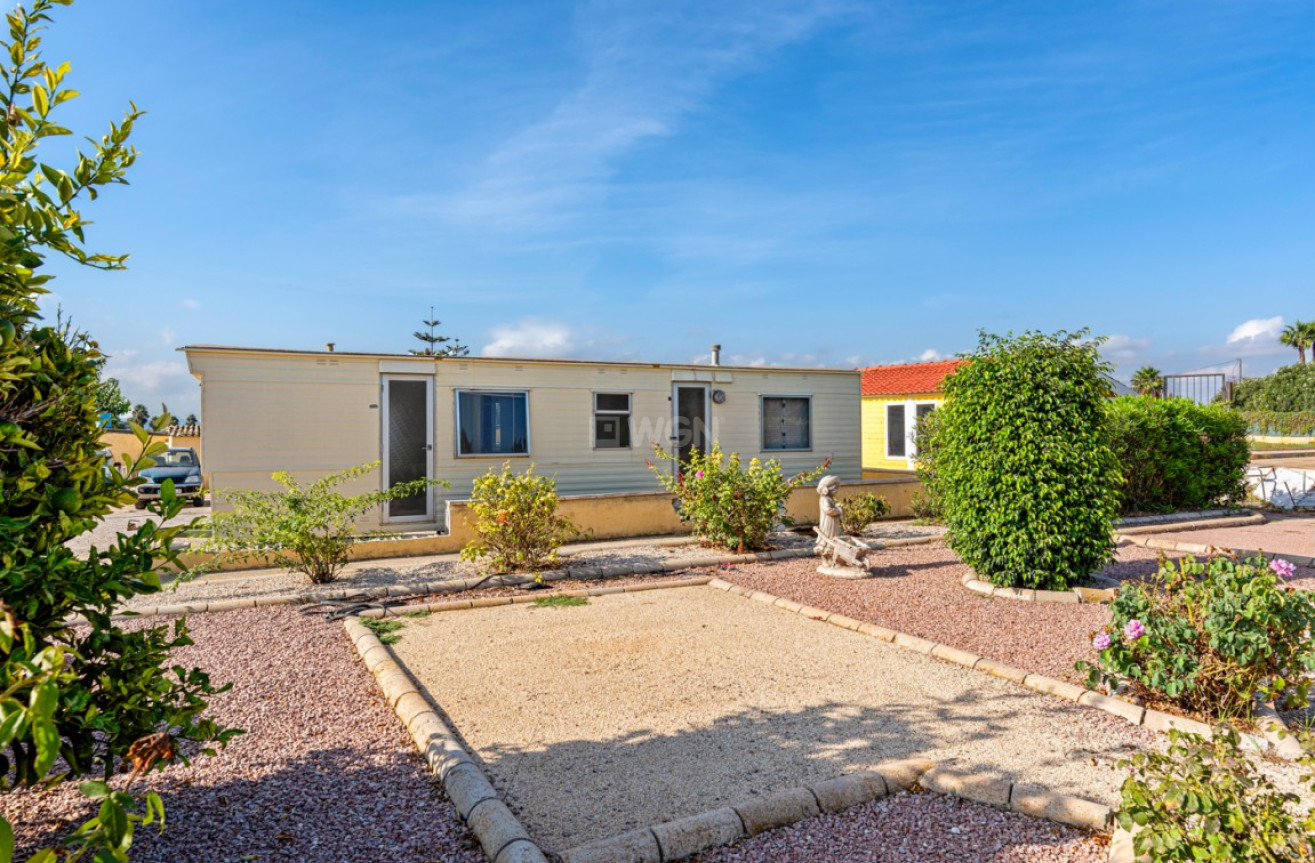 Resale - Villa - Los Montesinos - Costa Blanca