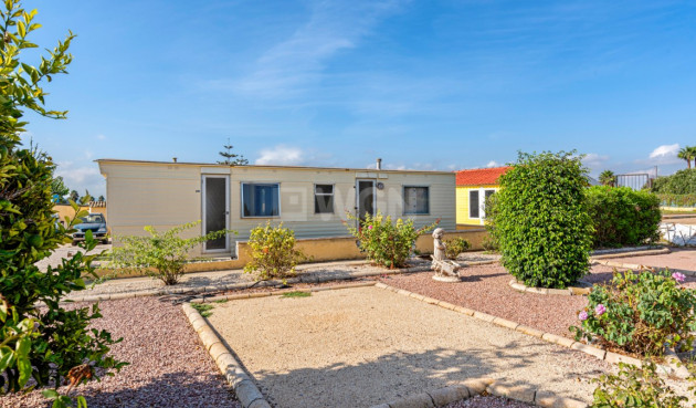 Resale - Villa - Los Montesinos - Costa Blanca