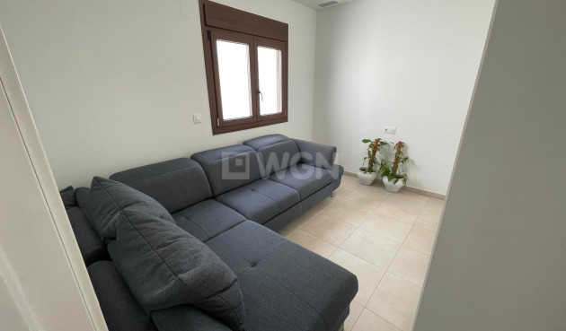 Resale - Villa - Rojales - Inland