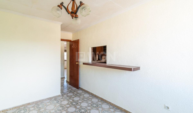 Resale - Villa - Orihuela Costa - Punta Prima