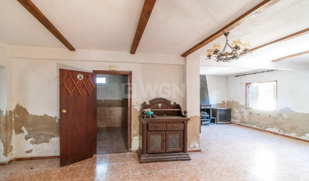 Resale - Villa - Orihuela Costa - Punta Prima