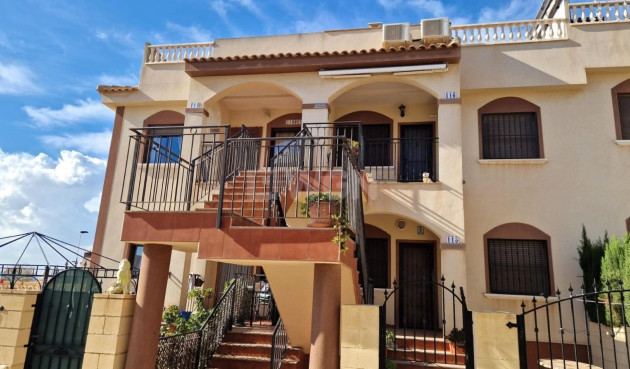 Resale - Bungalow - Torrevieja - Aguas Nuevas 1