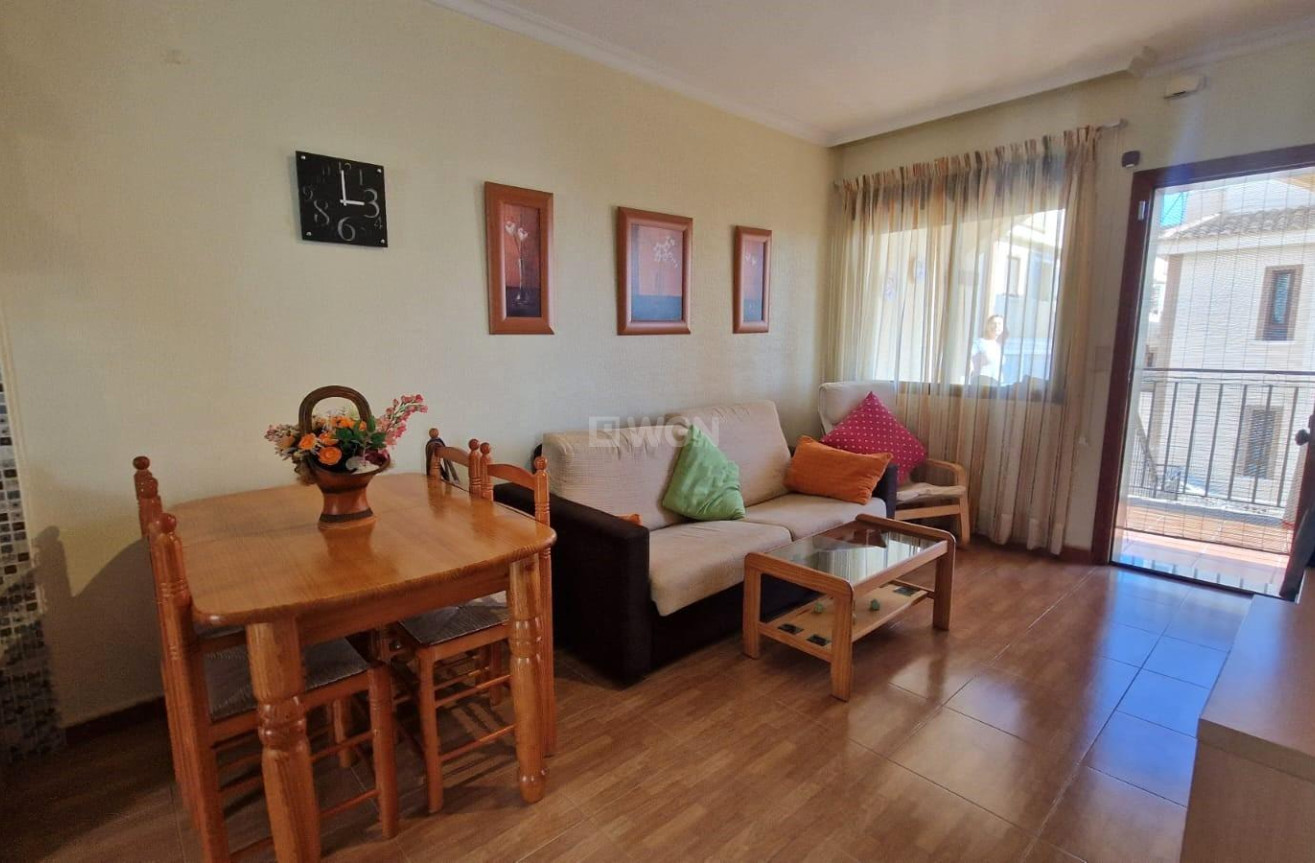 Resale - Bungalow - Torrevieja - Aguas Nuevas 1