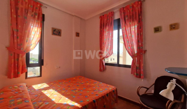 Resale - Bungalow - Torrevieja - Aguas Nuevas 1