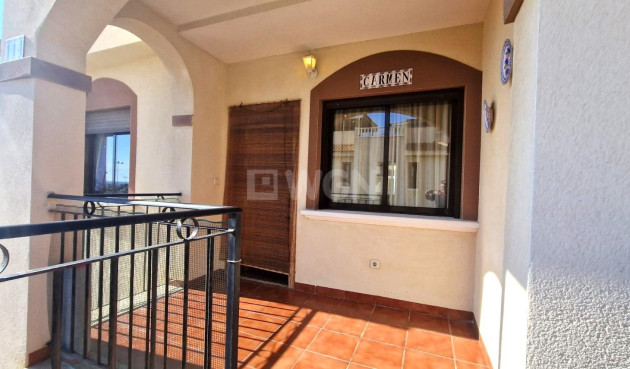 Resale - Bungalow - Torrevieja - Aguas Nuevas 1