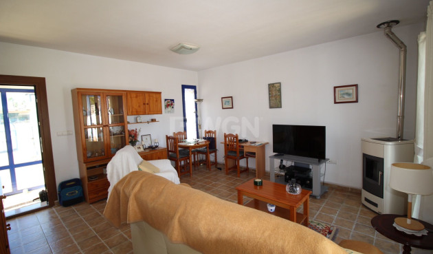 Resale - Villa - Fortuna - Inland