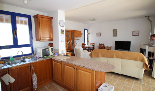 Resale - Villa - Fortuna - Inland