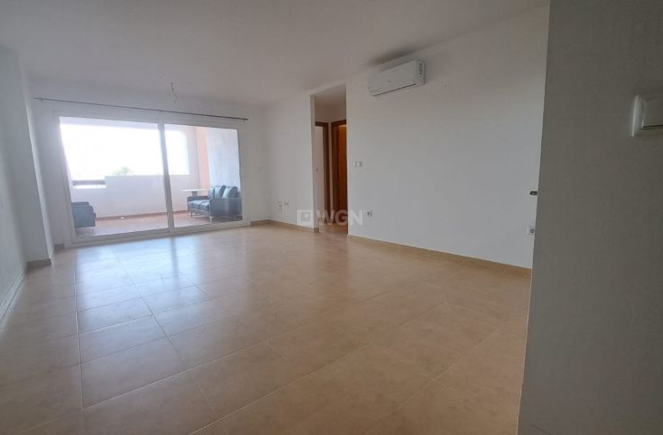 Resale - Apartment / flat - Torre Pacheco - Inland