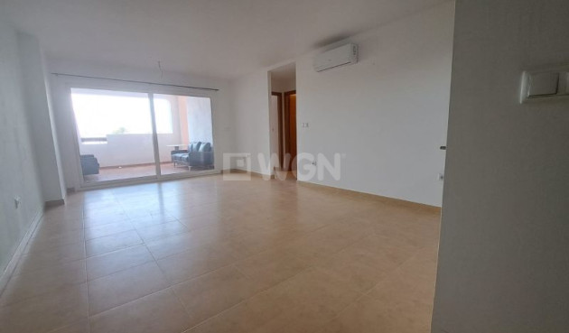 Resale - Apartment / flat - Torre Pacheco - Inland