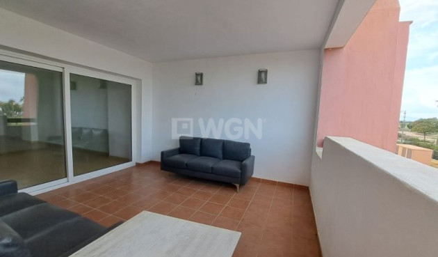 Resale - Apartment / flat - Torre Pacheco - Inland