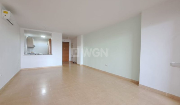 Resale - Apartment / flat - Torre Pacheco - Inland