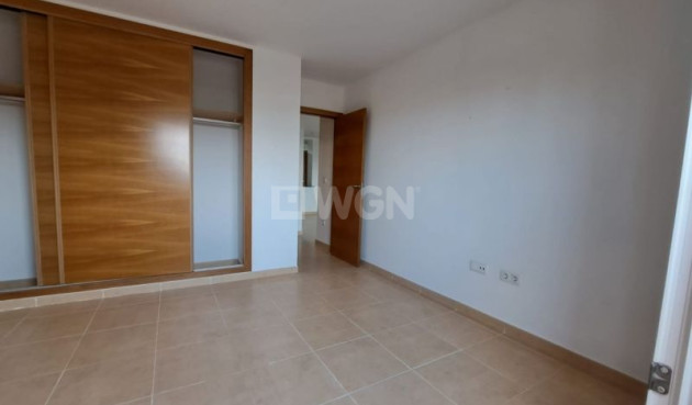 Resale - Apartment / flat - Torre Pacheco - Inland