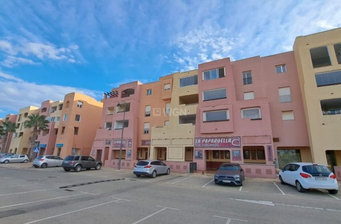 Resale - Apartment / flat - Torre Pacheco - Inland