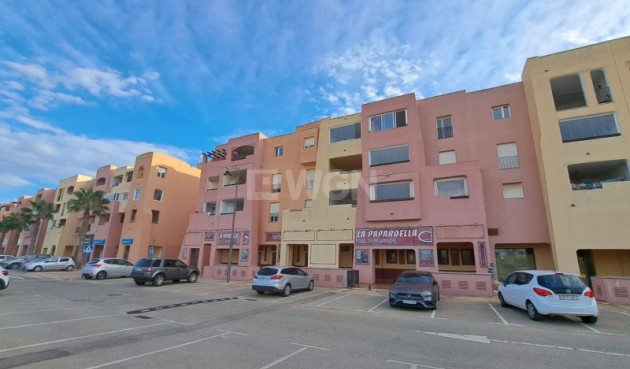 Resale - Apartment / flat - Torre Pacheco - Inland