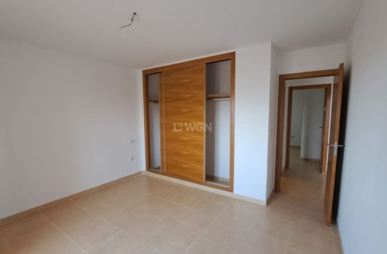 Resale - Apartment / flat - Torre Pacheco - Inland