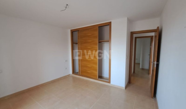 Resale - Apartment / flat - Torre Pacheco - Inland