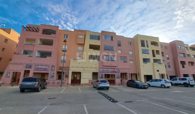 Resale - Apartment / flat - Torre Pacheco - Inland