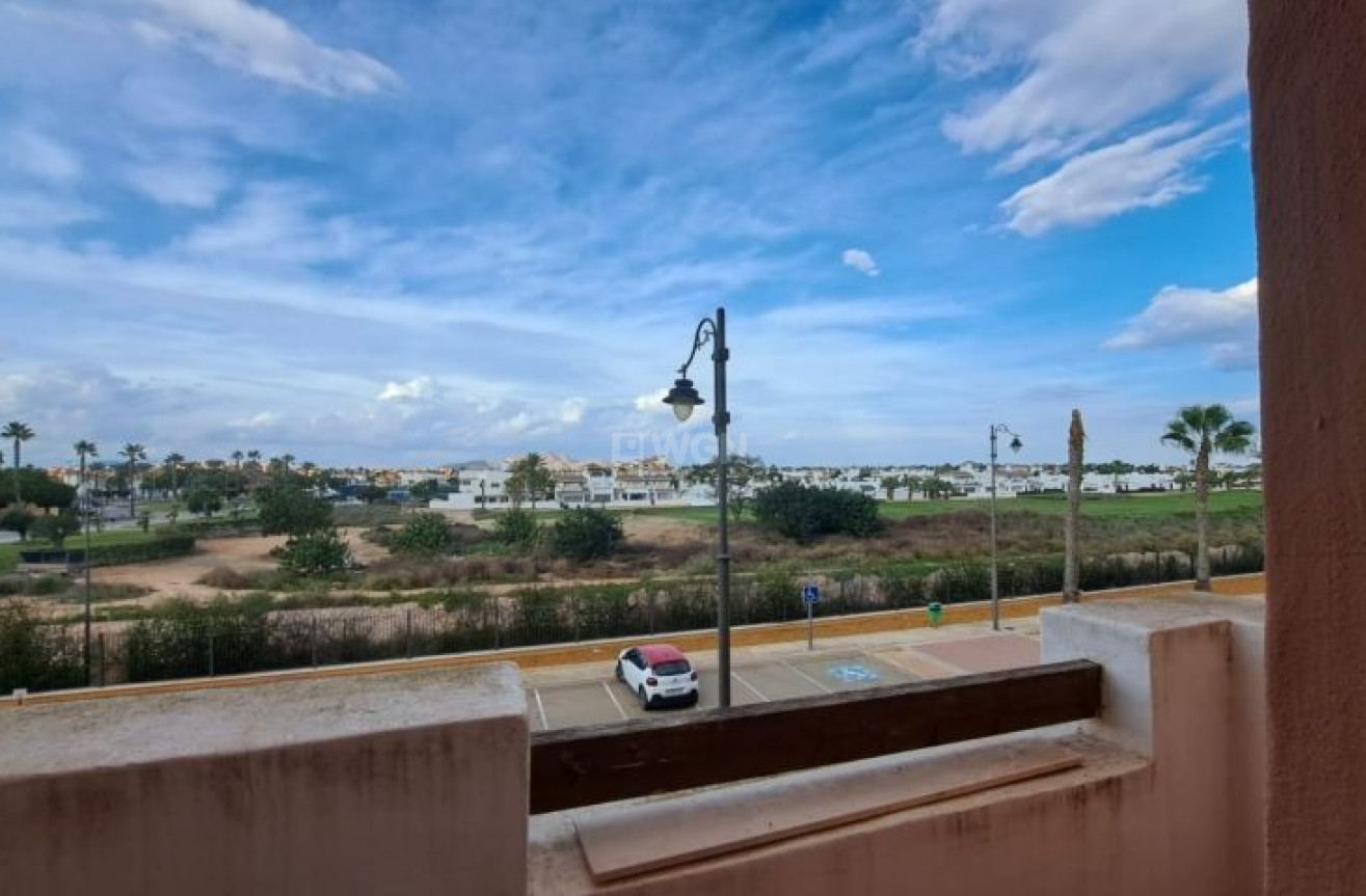 Resale - Apartment / flat - Torre Pacheco - Inland