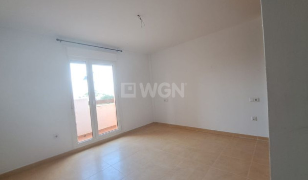 Resale - Apartment / flat - Torre Pacheco - Inland