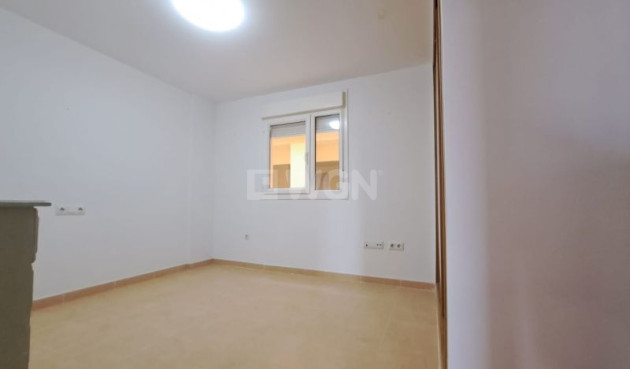 Resale - Apartment / flat - Torre Pacheco - Inland